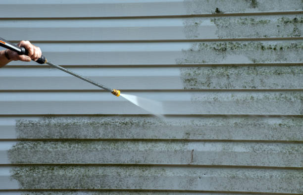 Why Choose Our Certified Pressure Washing Experts for Your Project Needs in Champion Heights, OH?